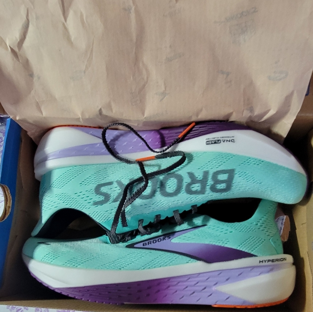 Brooks Hyperion 2 Shoes